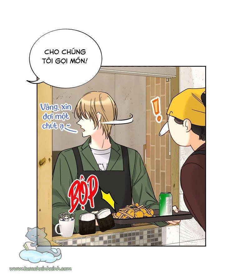 Hẹn Hò Nơi Công Sở Chapter 109 - 51