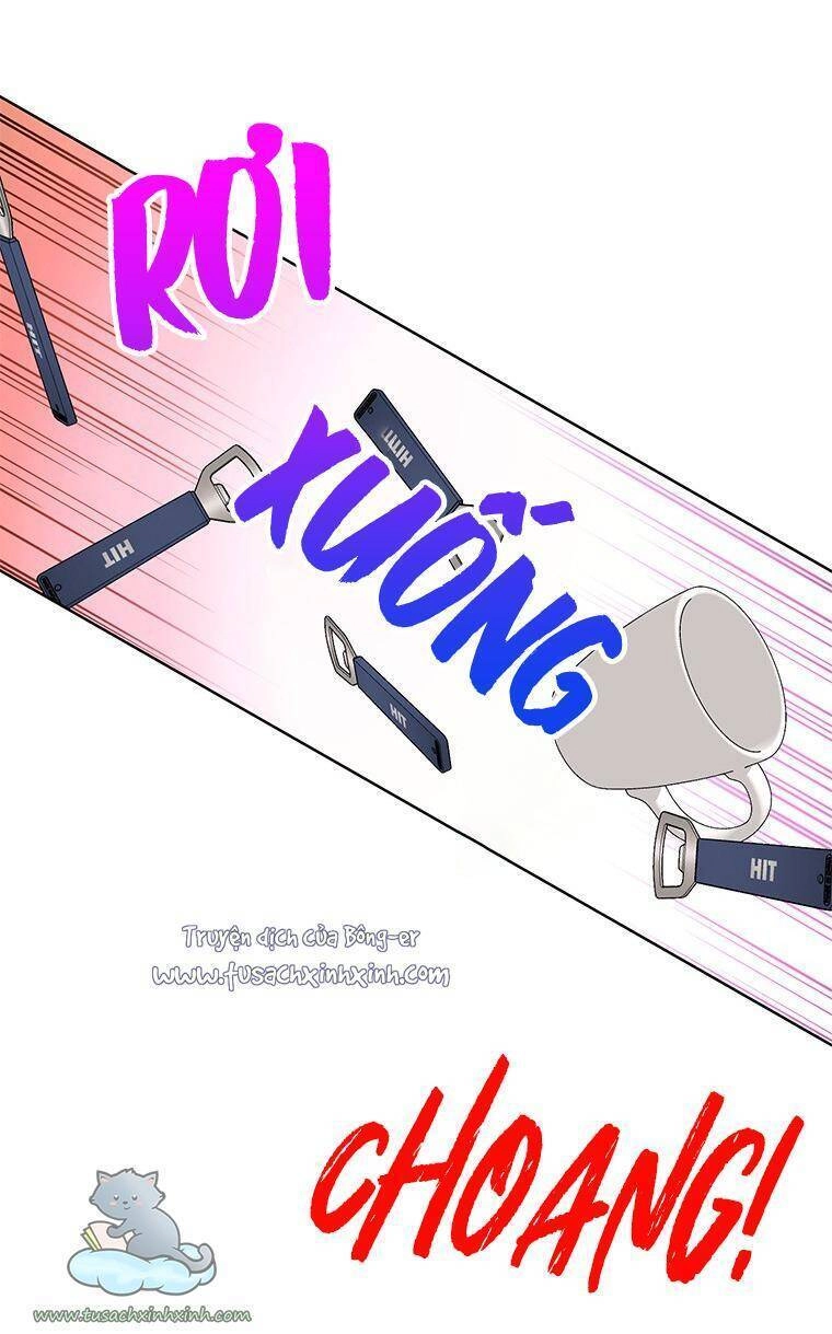 Hẹn Hò Nơi Công Sở Chapter 109 - 52