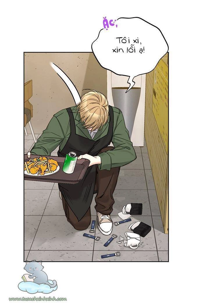 Hẹn Hò Nơi Công Sở Chapter 109 - 53