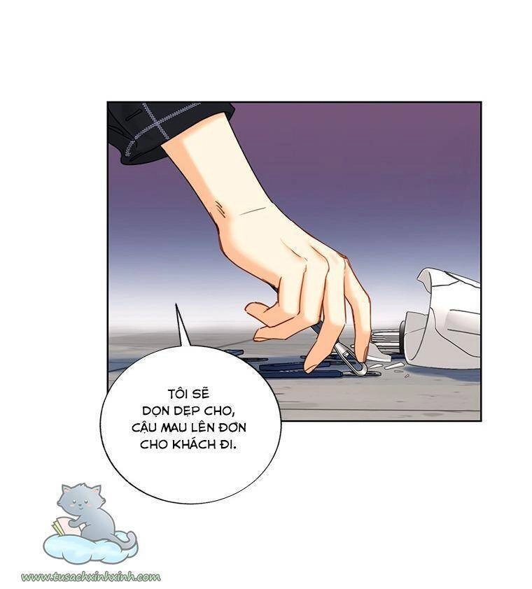 Hẹn Hò Nơi Công Sở Chapter 109 - 54