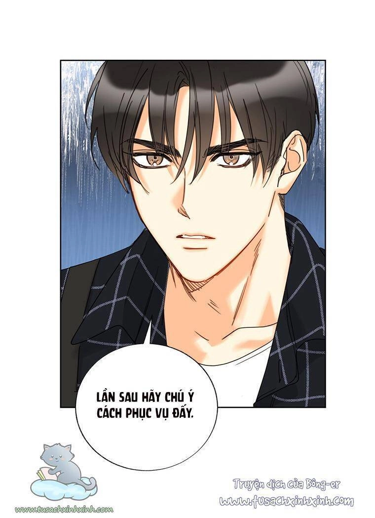 Hẹn Hò Nơi Công Sở Chapter 109 - 55