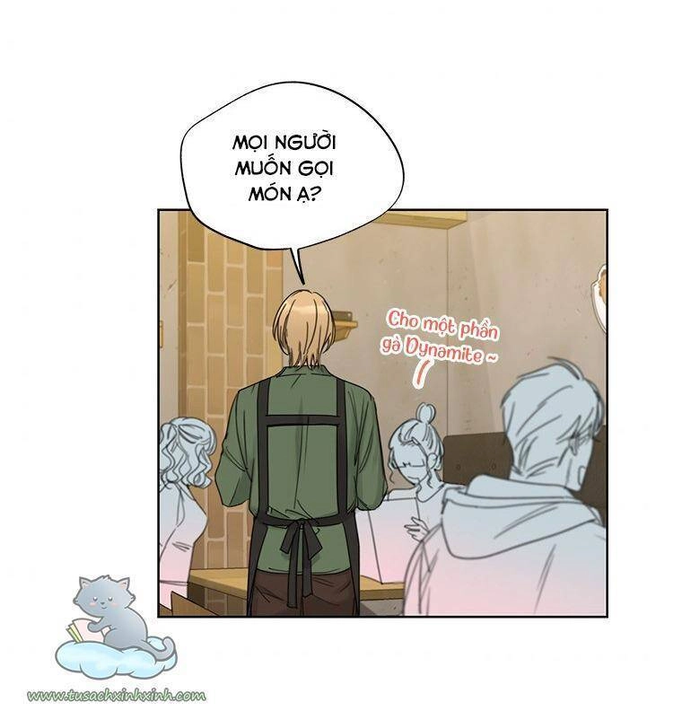 Hẹn Hò Nơi Công Sở Chapter 109 - 57