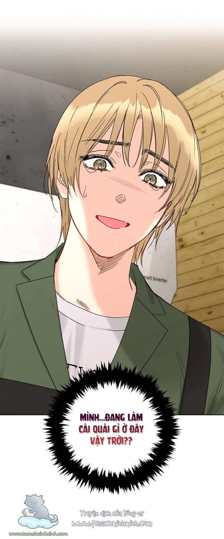 Hẹn Hò Nơi Công Sở Chapter 109 - 58