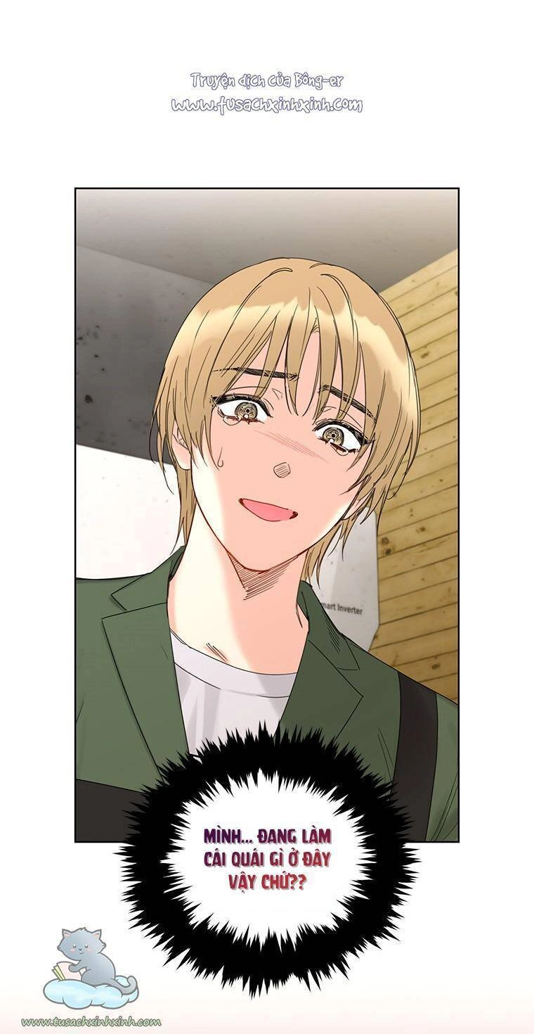 Hẹn Hò Nơi Công Sở Chapter 110 - 2