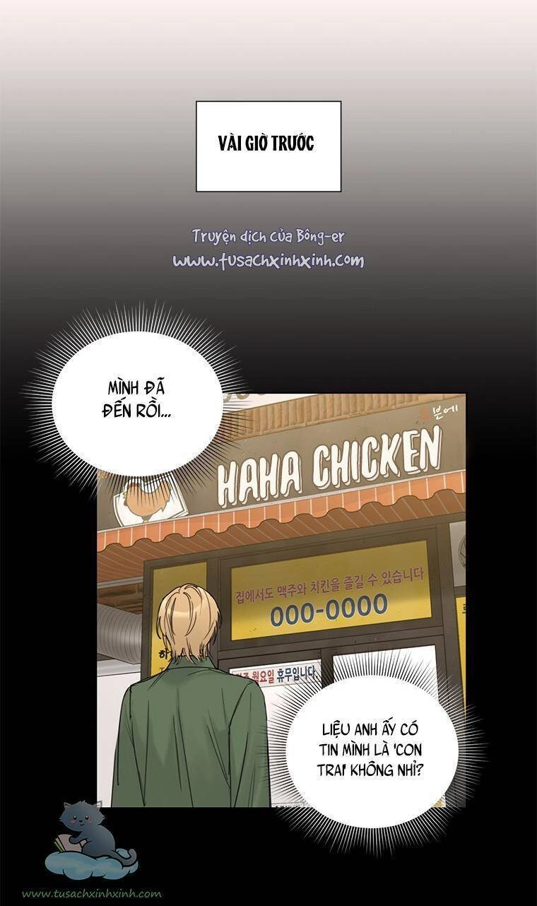 Hẹn Hò Nơi Công Sở Chapter 110 - 3