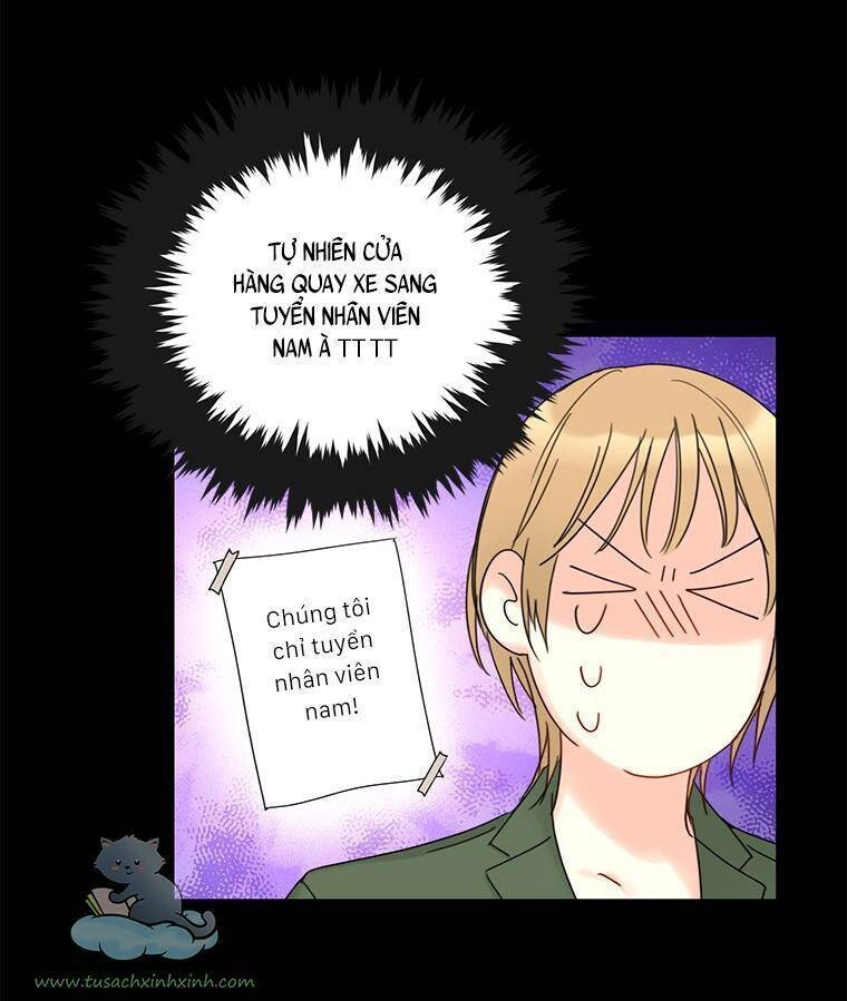 Hẹn Hò Nơi Công Sở Chapter 110 - 4