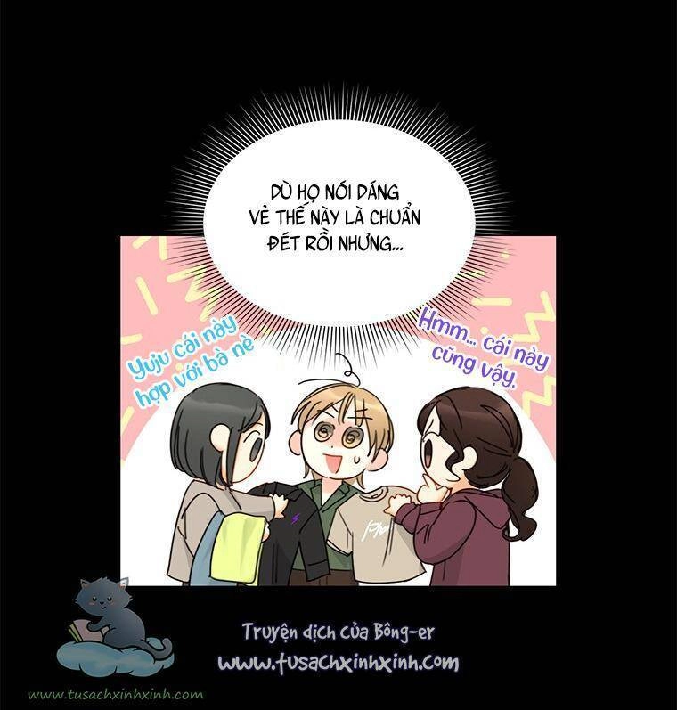 Hẹn Hò Nơi Công Sở Chapter 110 - 5