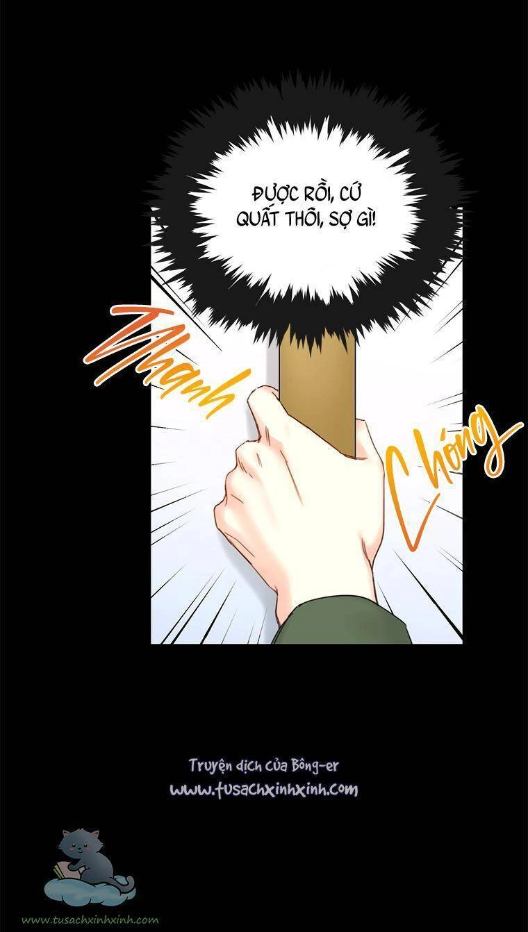 Hẹn Hò Nơi Công Sở Chapter 110 - 7