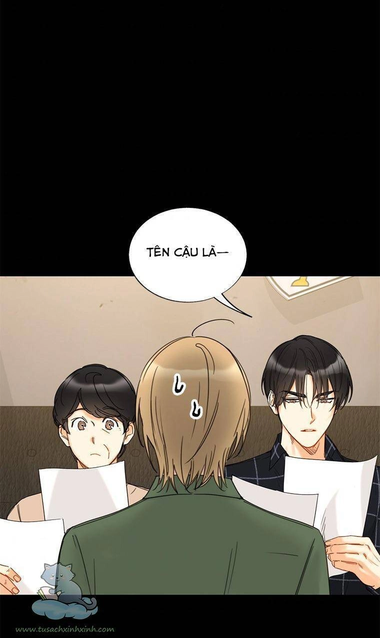 Hẹn Hò Nơi Công Sở Chapter 110 - 8