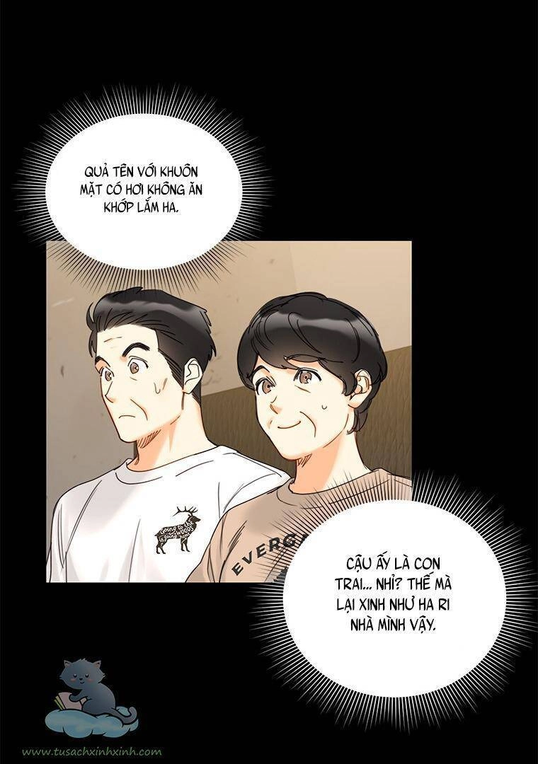 Hẹn Hò Nơi Công Sở Chapter 110 - 10