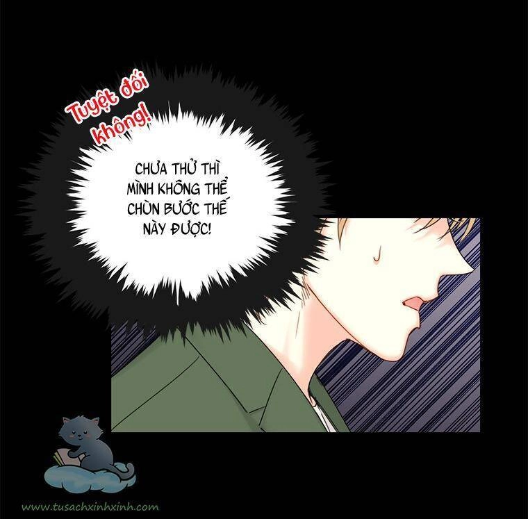 Hẹn Hò Nơi Công Sở Chapter 110 - 12