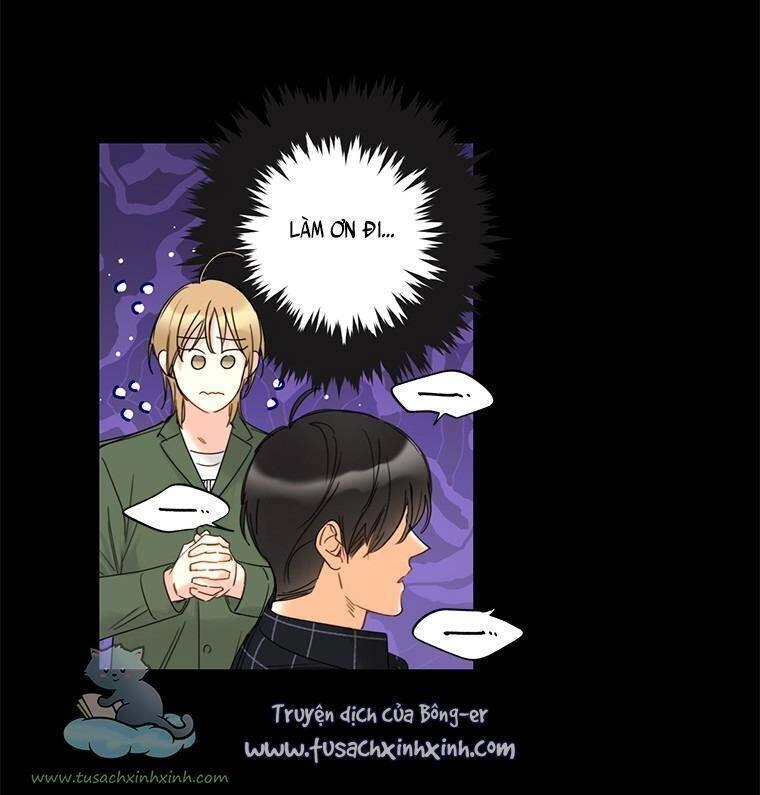 Hẹn Hò Nơi Công Sở Chapter 110 - 17