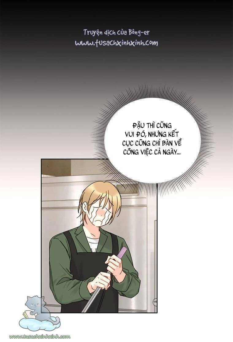 Hẹn Hò Nơi Công Sở Chapter 110 - 21