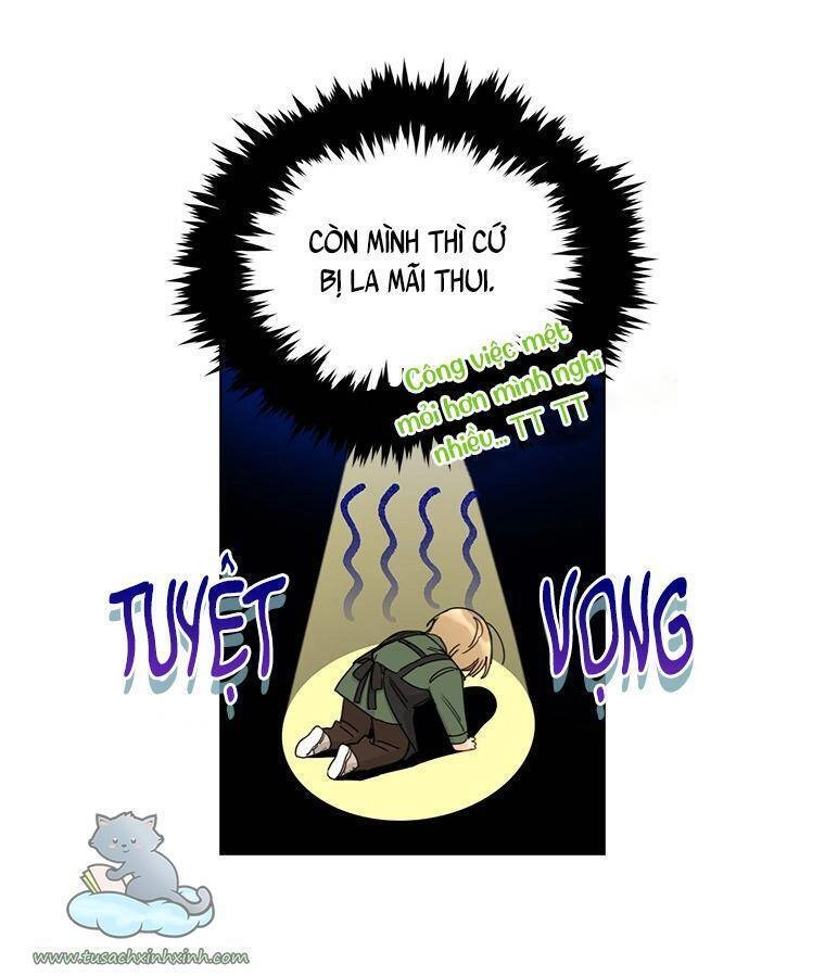 Hẹn Hò Nơi Công Sở Chapter 110 - 23