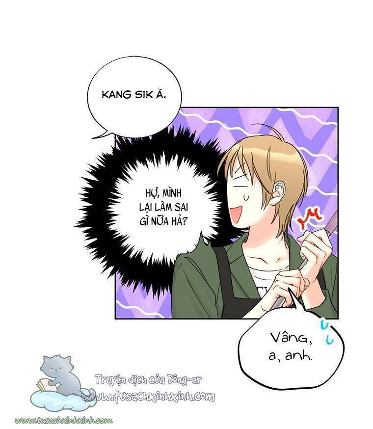 Hẹn Hò Nơi Công Sở Chapter 110 - 24