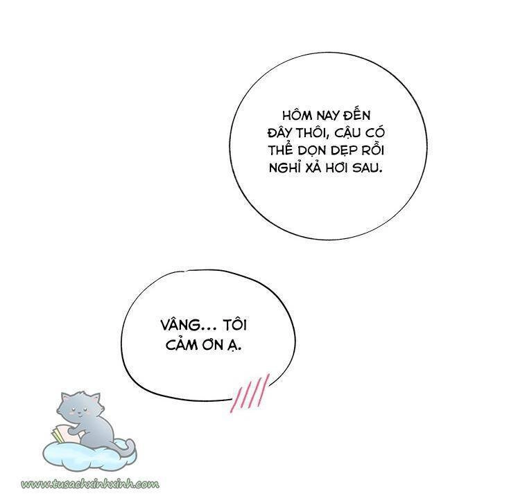 Hẹn Hò Nơi Công Sở Chapter 110 - 26