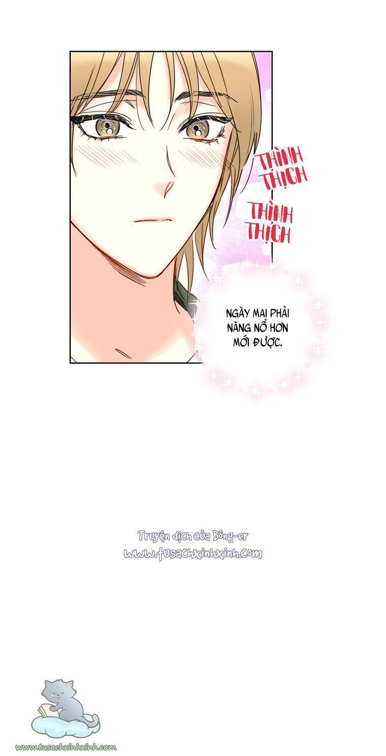 Hẹn Hò Nơi Công Sở Chapter 110 - 27