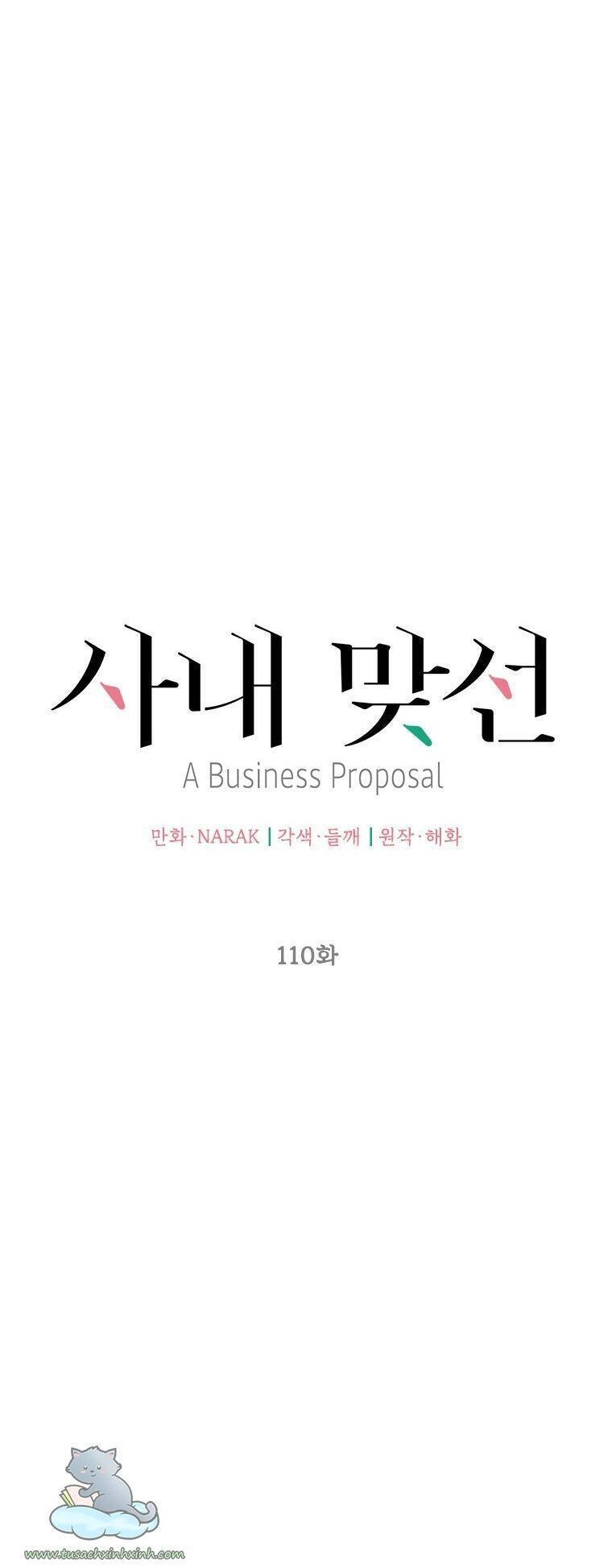 Hẹn Hò Nơi Công Sở Chapter 110 - 28