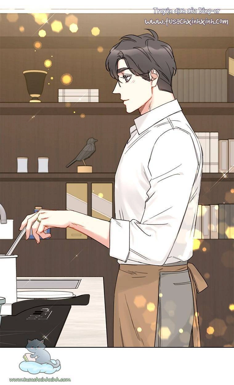 Hẹn Hò Nơi Công Sở Chapter 110 - 30