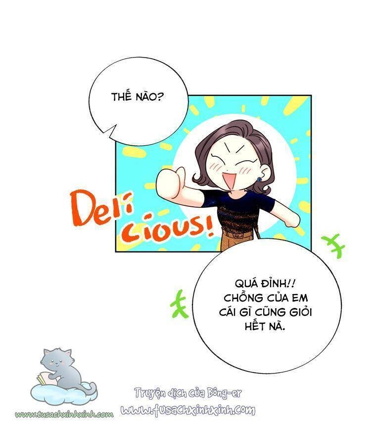 Hẹn Hò Nơi Công Sở Chapter 110 - 33