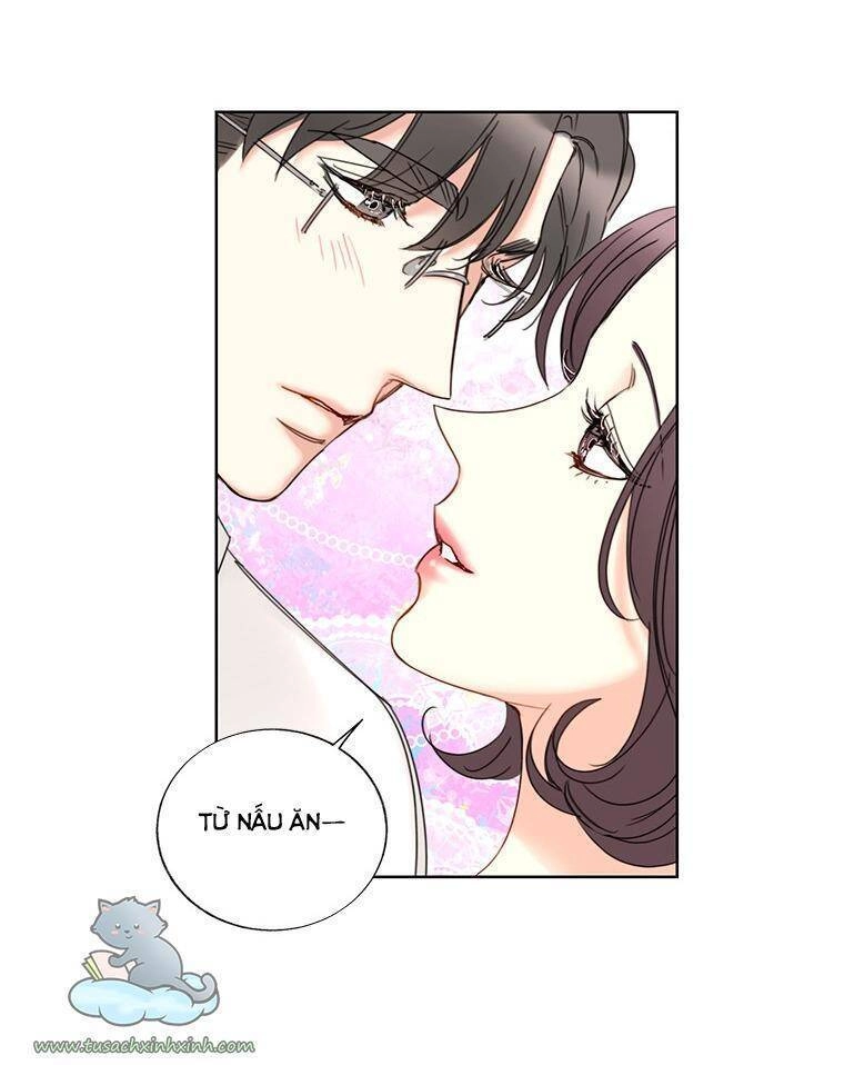 Hẹn Hò Nơi Công Sở Chapter 110 - 34