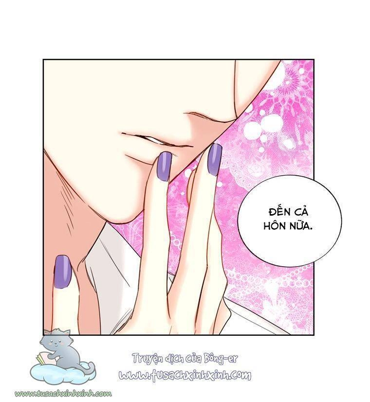 Hẹn Hò Nơi Công Sở Chapter 110 - 35