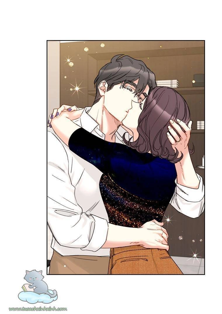 Hẹn Hò Nơi Công Sở Chapter 110 - 36