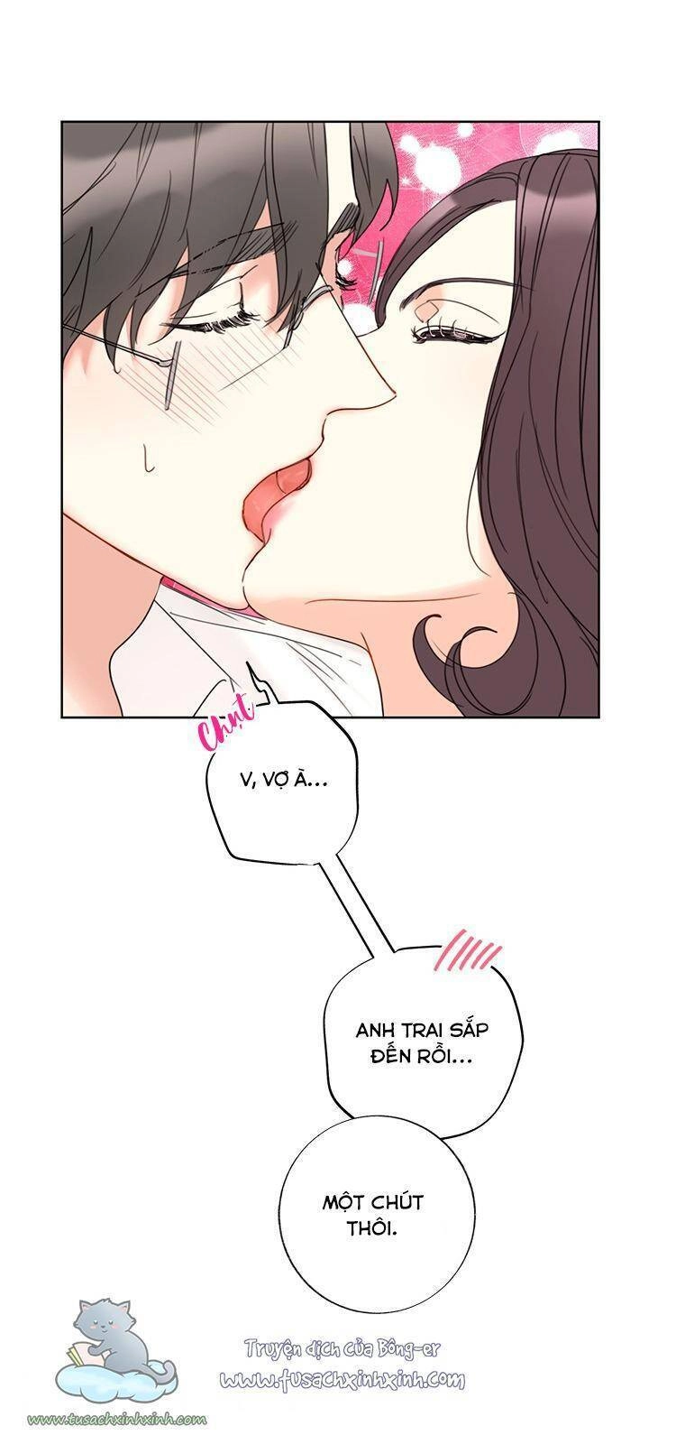 Hẹn Hò Nơi Công Sở Chapter 110 - 37