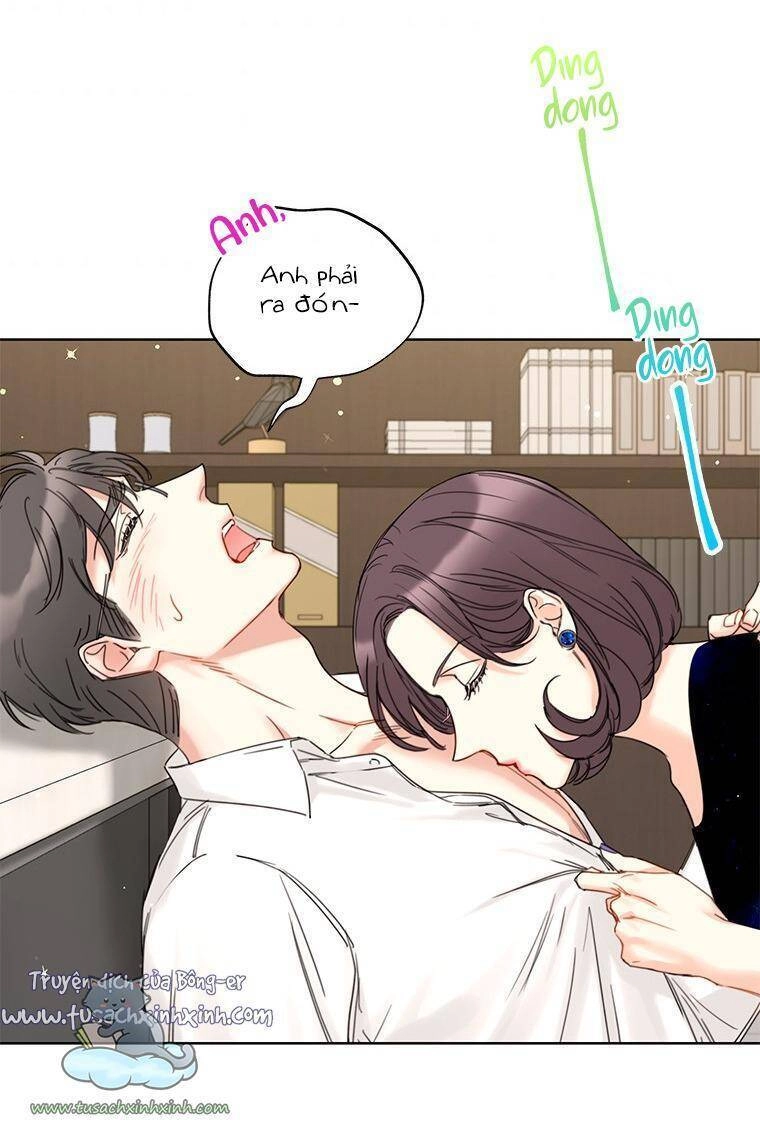 Hẹn Hò Nơi Công Sở Chapter 110 - 39