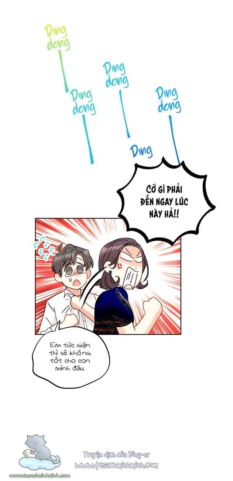 Hẹn Hò Nơi Công Sở Chapter 110 - 40