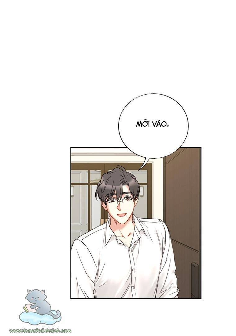 Hẹn Hò Nơi Công Sở Chapter 110 - 41