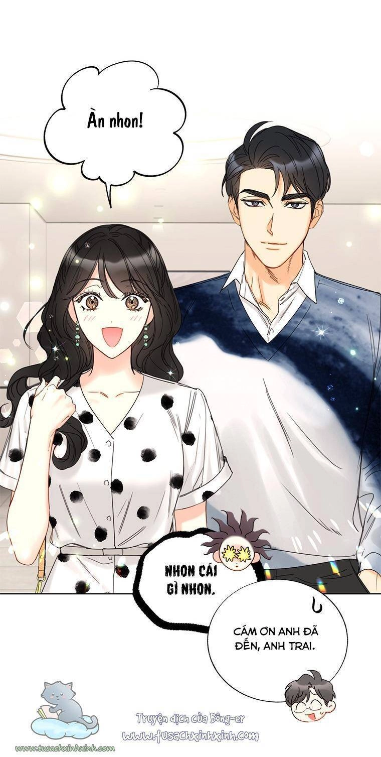 Hẹn Hò Nơi Công Sở Chapter 110 - 42