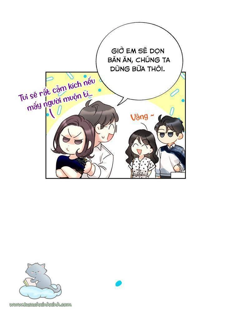 Hẹn Hò Nơi Công Sở Chapter 110 - 43