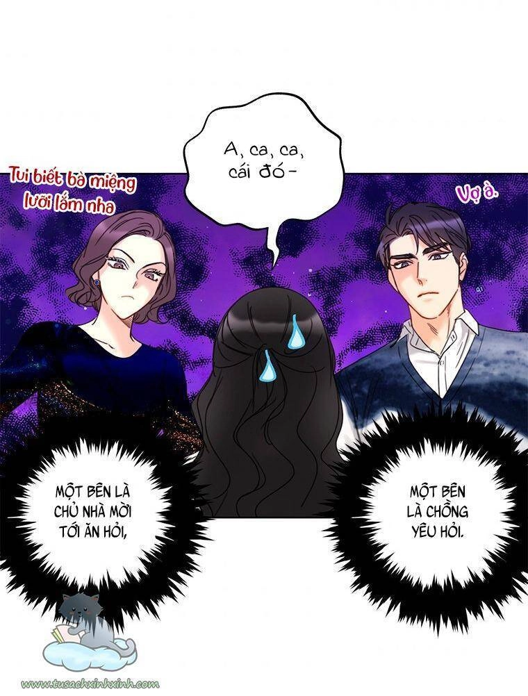 Hẹn Hò Nơi Công Sở Chapter 110 - 47