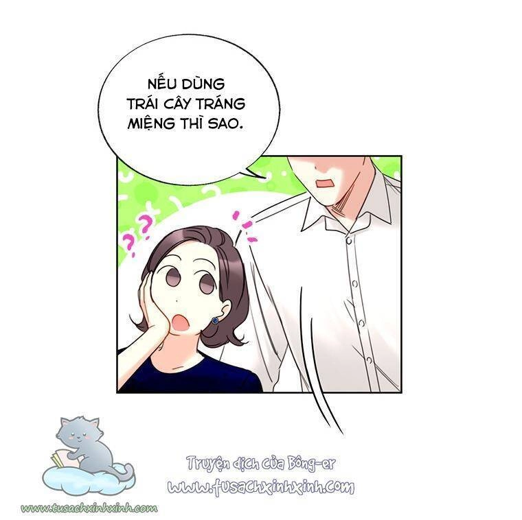 Hẹn Hò Nơi Công Sở Chapter 110 - 50