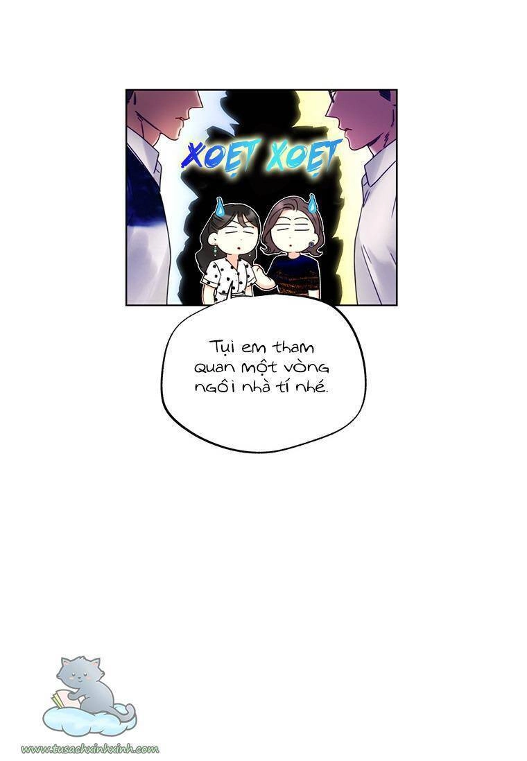 Hẹn Hò Nơi Công Sở Chapter 110 - 53