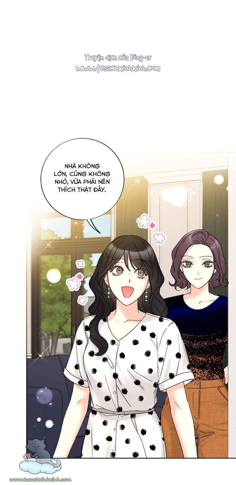 Hẹn Hò Nơi Công Sở Chapter 110 - 54