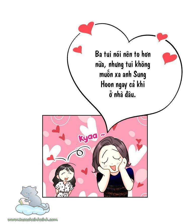 Hẹn Hò Nơi Công Sở Chapter 110 - 55