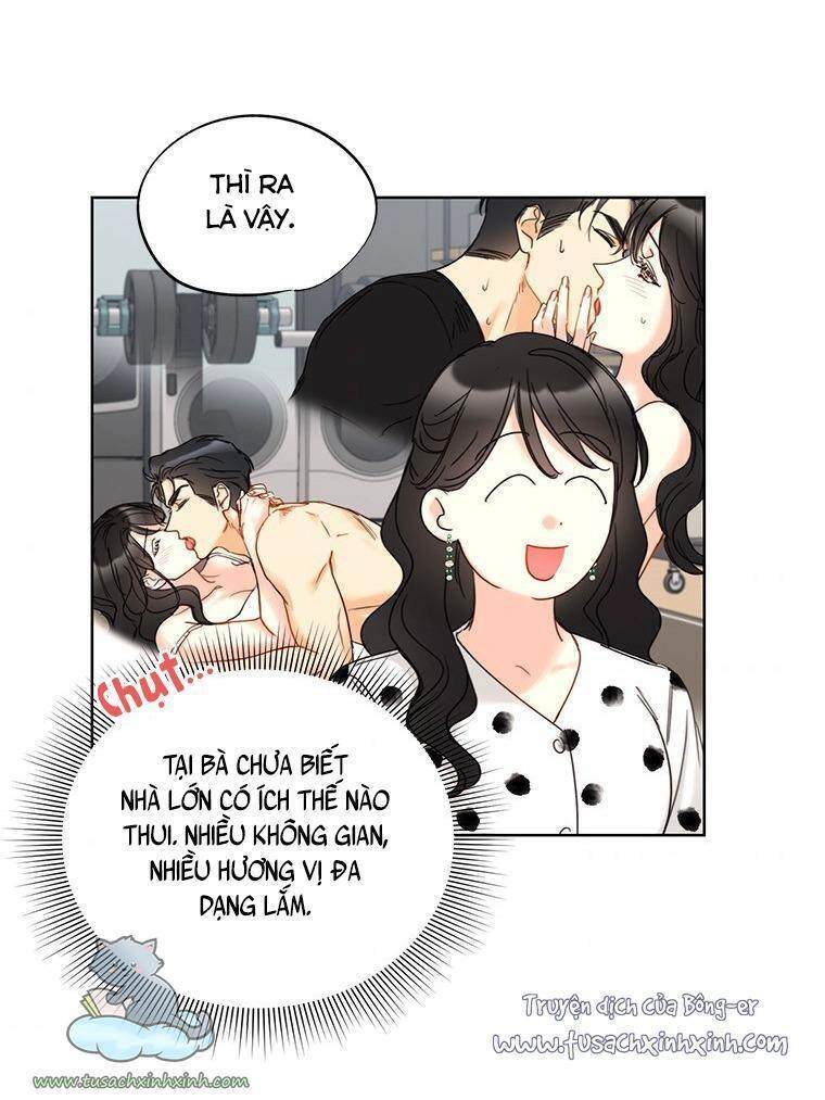 Hẹn Hò Nơi Công Sở Chapter 110 - 56