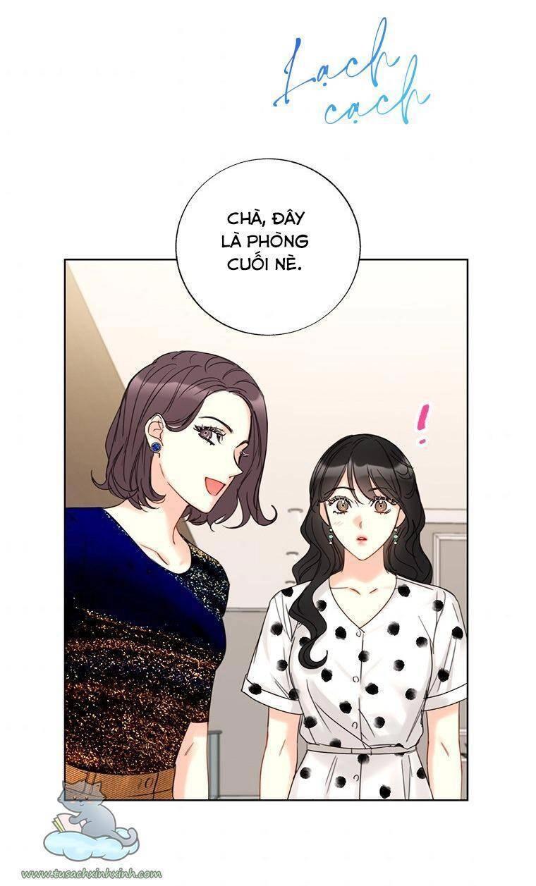 Hẹn Hò Nơi Công Sở Chapter 110 - 57