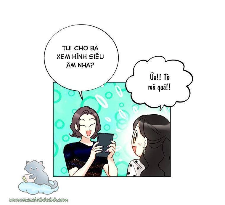 Hẹn Hò Nơi Công Sở Chapter 110 - 59