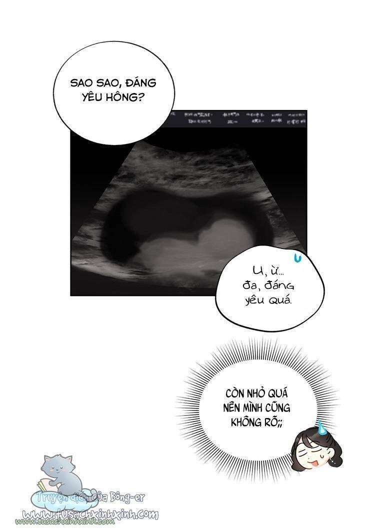 Hẹn Hò Nơi Công Sở Chapter 110 - 60