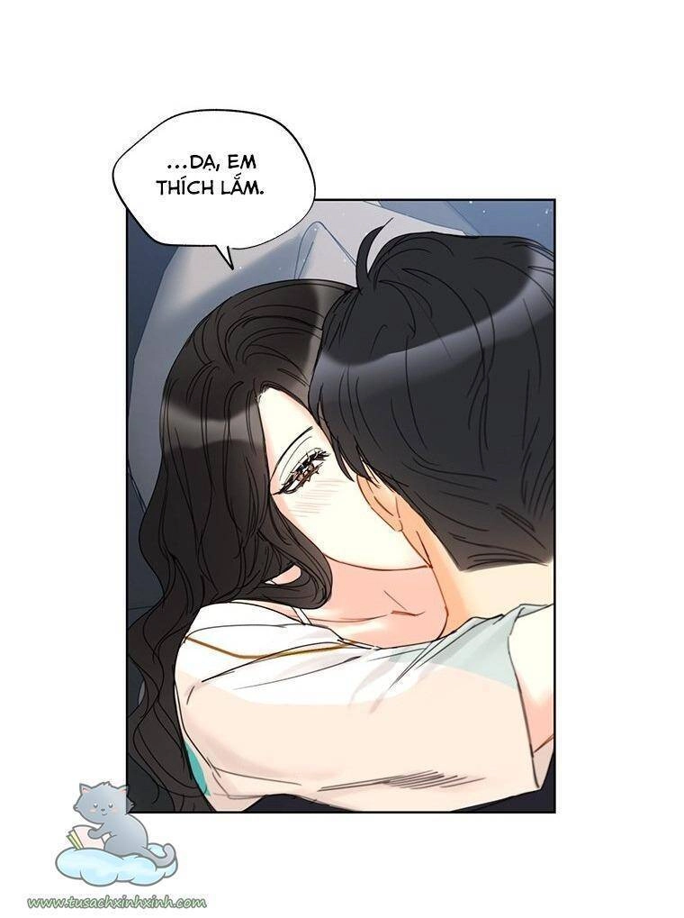 Hẹn Hò Nơi Công Sở Chapter 111 - 13