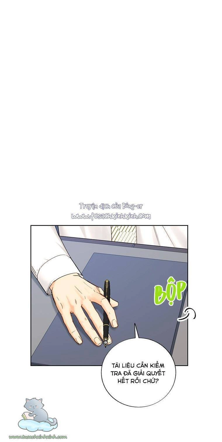 Hẹn Hò Nơi Công Sở Chapter 111 - 18