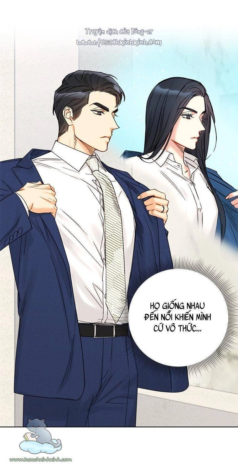 Hẹn Hò Nơi Công Sở Chapter 111 - 22
