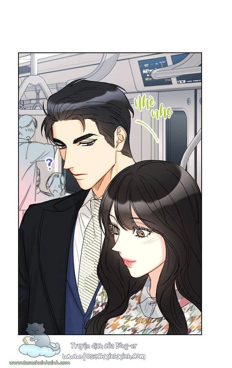 Hẹn Hò Nơi Công Sở Chapter 111 - 34