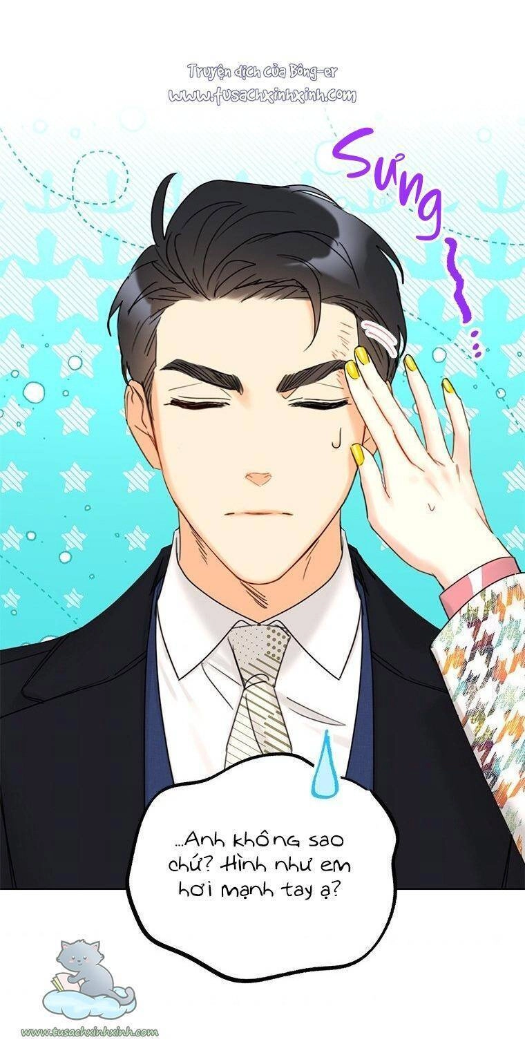 Hẹn Hò Nơi Công Sở Chapter 111 - 42