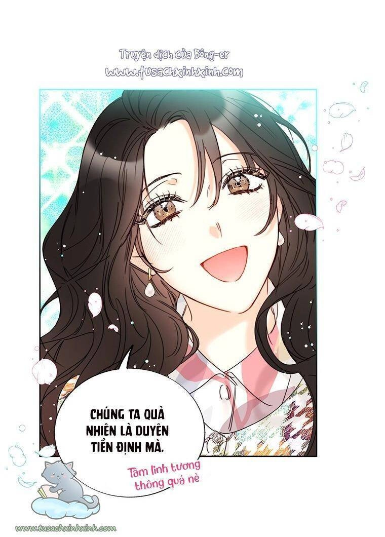 Hẹn Hò Nơi Công Sở Chapter 111 - 50