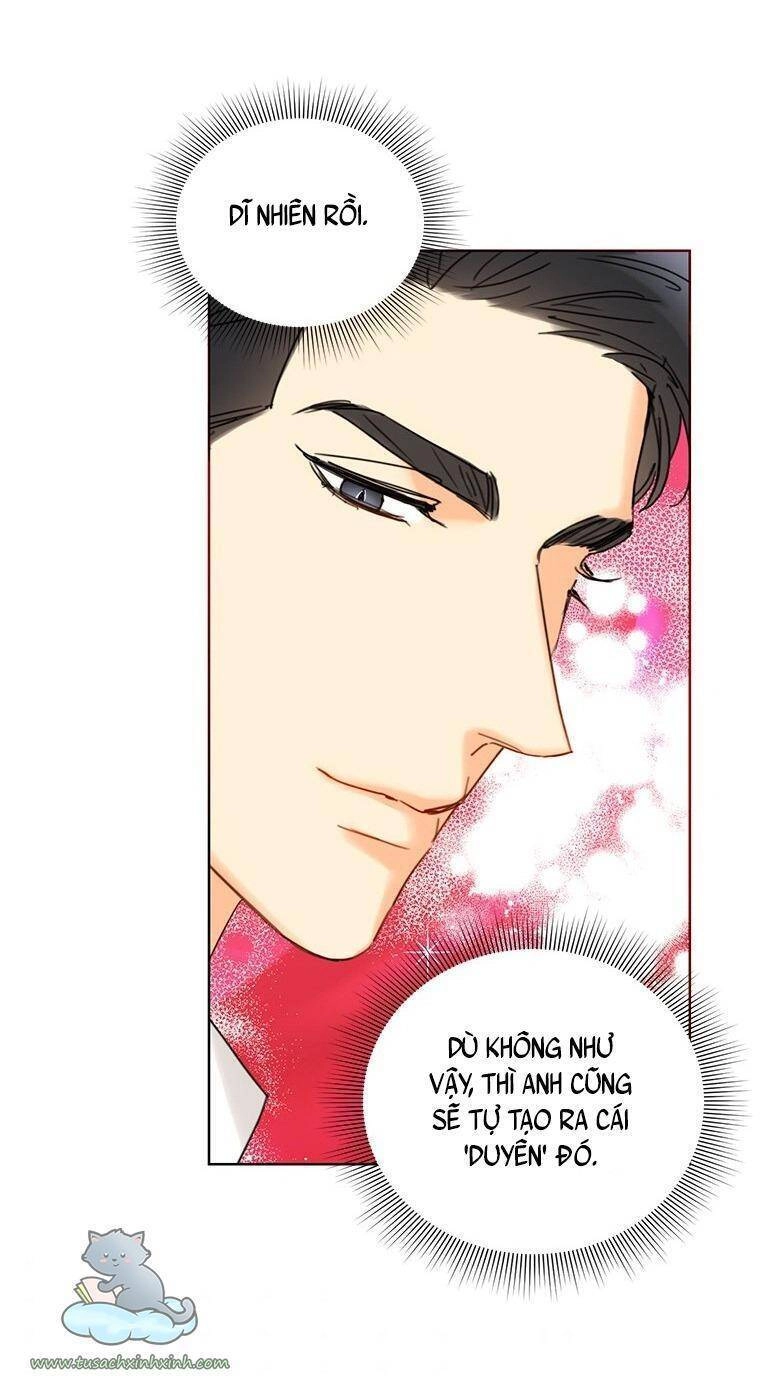 Hẹn Hò Nơi Công Sở Chapter 111 - 51