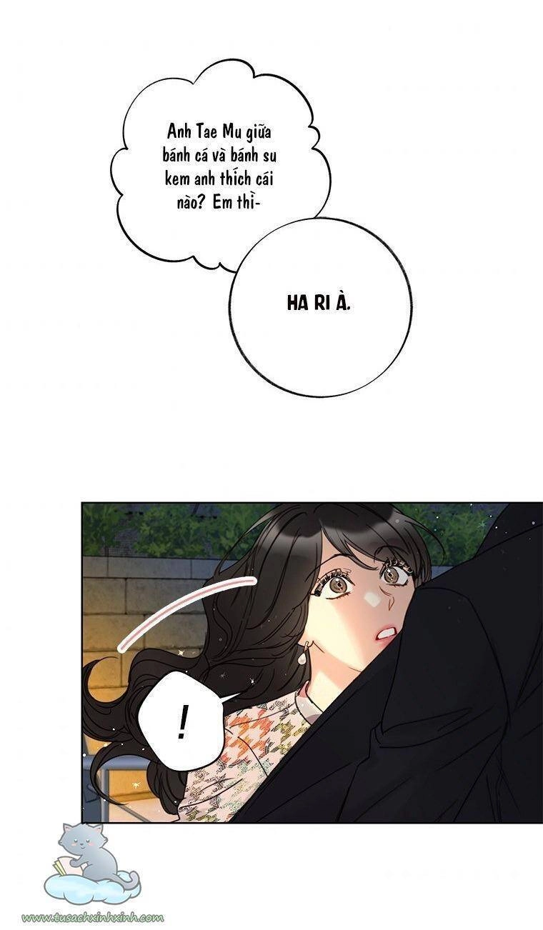 Hẹn Hò Nơi Công Sở Chapter 111 - 52